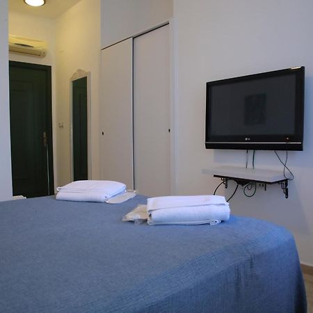 Apaz Alacati Hotel Çeşme エクステリア 写真