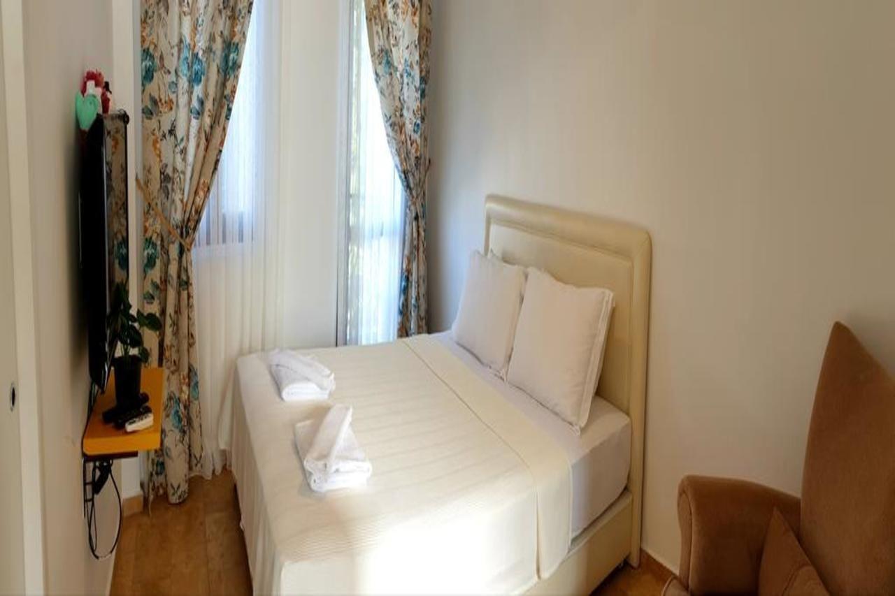 Apaz Alacati Hotel Çeşme エクステリア 写真