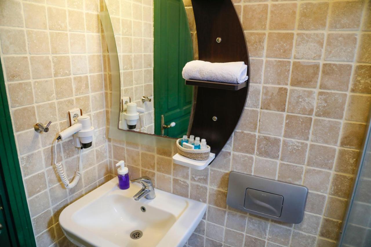 Apaz Alacati Hotel Çeşme エクステリア 写真