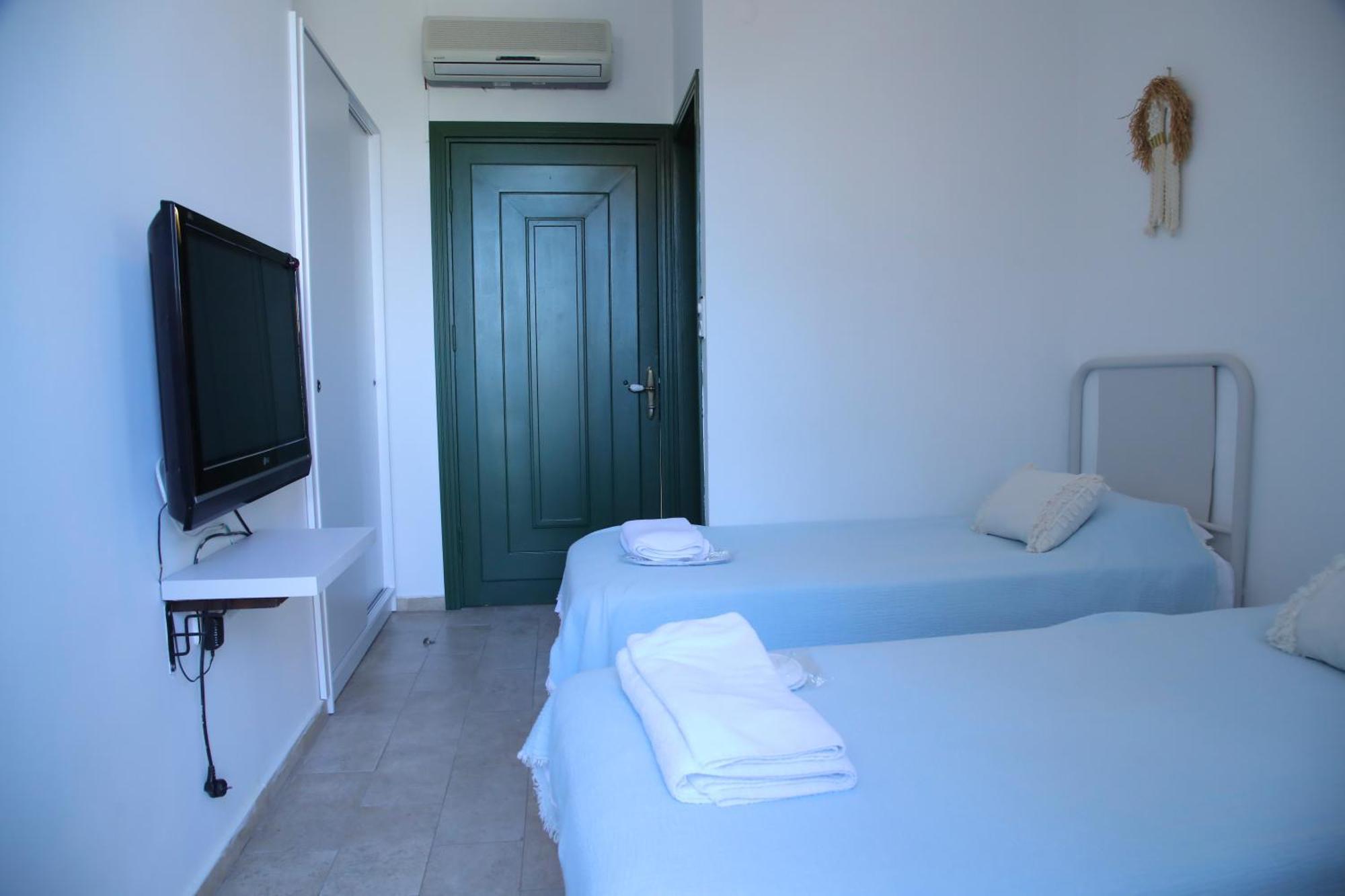 Apaz Alacati Hotel Çeşme エクステリア 写真