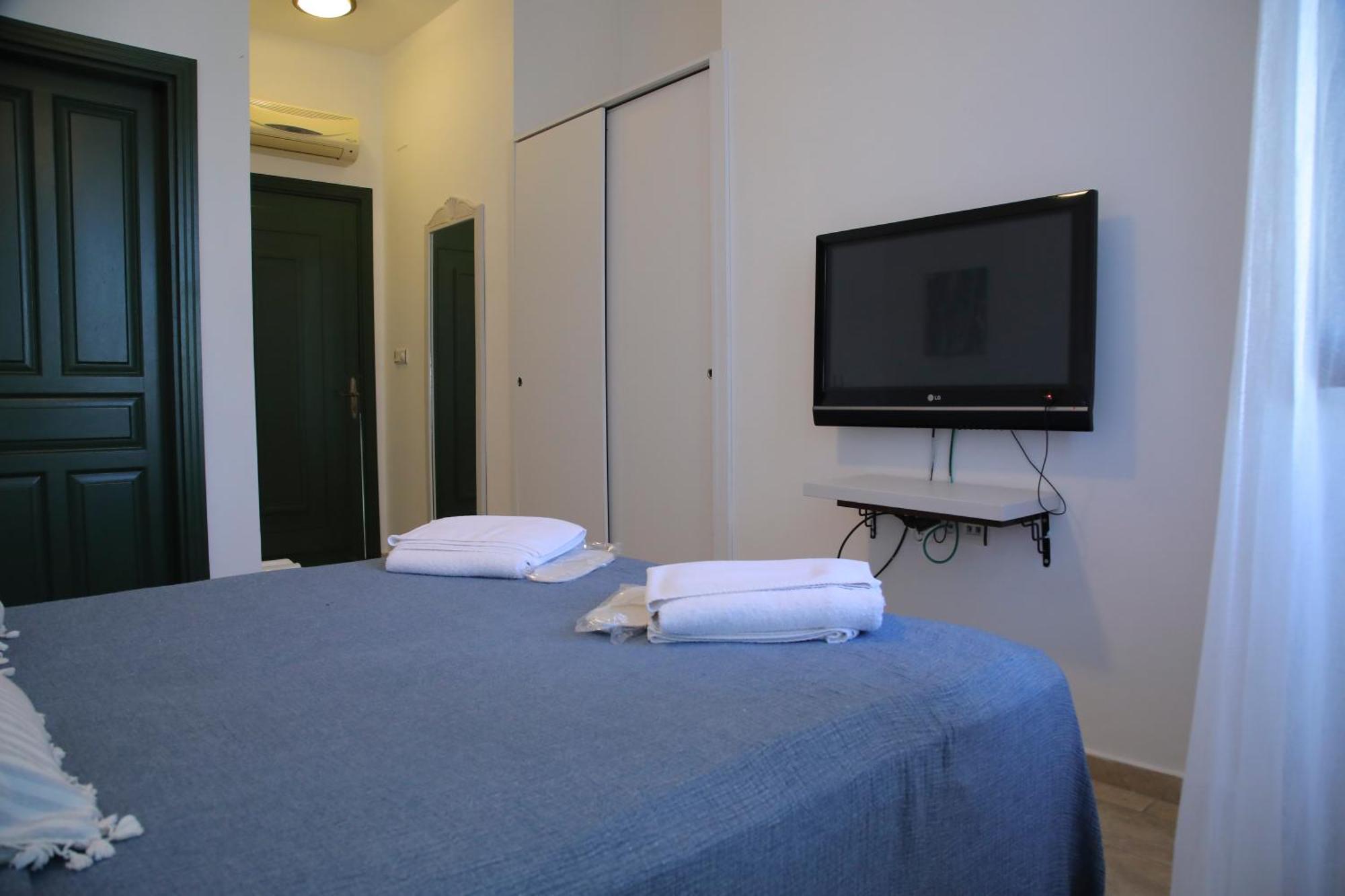 Apaz Alacati Hotel Çeşme エクステリア 写真